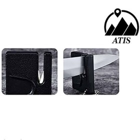 تصویر چاقو تیز کن 