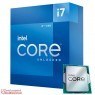 تصویر پردازنده مرکزی اینتل مدل Core i7 12700K-BOX CPU INTEL Core i7-12700K