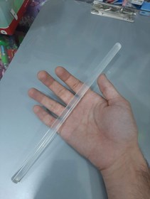 تصویر چسب حرارتی ضخیم 1Kg Hector 