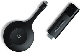 تصویر دانگل انتقال تصویر شیائومی مدل Xiaomi Conference TapCast - ارسال 15 الی 20 روز کاری 