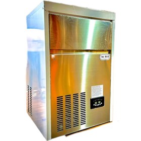 تصویر یخساز ویکتور 