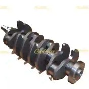 تصویر میل لنگ ام وی ام 530-550-x33-تیگو 5 