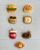 تصویر پک استیکر برجسته (کدa0255) 