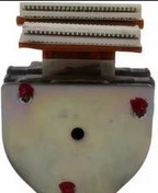 تصویر هد پرینتر تالی 5040 