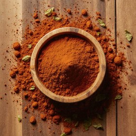 تصویر پاپریکا ساییده 