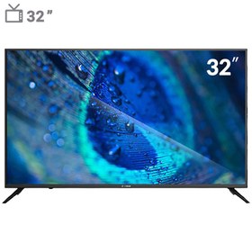 تصویر تلویزیون ال ای دی اسنوا 32 اینچ مدل SLD-32NK12000M snowa 32 inch led tv model sld-32nk12000m