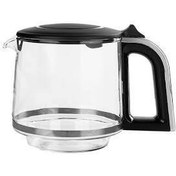 تصویر قوری تک چاییساز سخنگو ساده کاراجا کروم 