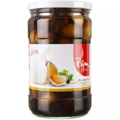 تصویر بیژن ترشی سیرگل 670گ 