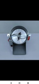 تصویر آسیاب صنعتی سیلور کرست 500گرم 