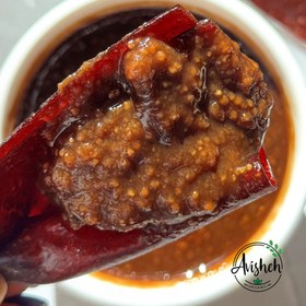 تصویر قره قروت محلی 