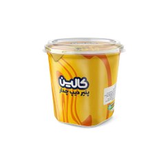 تصویر پنیر دیپ چدار کالین 800 گرم 