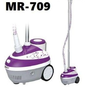 تصویر اتو بخار ایستاده 1580 وات مایر مدل MR-709 MR-709