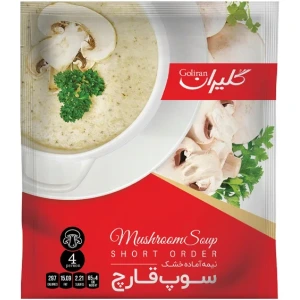 تصویر فروشگاه گلیران فود