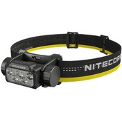 تصویر چراغ پیشانی نایت کر مدل HC70 