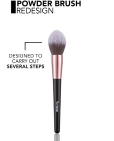 تصویر براش پنکک 