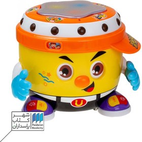 تصویر تبل هلی تویز ۲۷۳ ۶۱۰۷ hola 