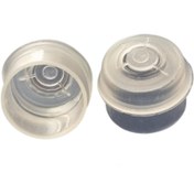 تصویر درپوش قفس شاخون هفت گوهر 