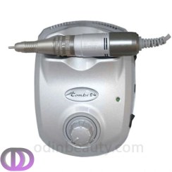 تصویر سوهان برقی ماراتن کمبی نقره ای (اورجینال) Marathon Combi 24 Nail Drill