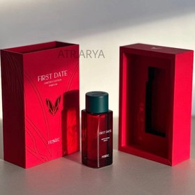 تصویر عطر ادکلن فنک فرست دیت - باتل کامل 100 میل Fennec first Date