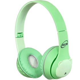 تصویر هدفون بلوتوثی ای ال وی Headphone MZ-001