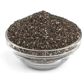 تصویر دانه چیا 