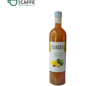 تصویر هایمیکس طعم لیموناد کن‌سی (CANSEE) ۷۵۰ میلی لیتری 