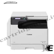 تصویر دستگاه کپی 3 کاره کانن Canon 2224n 