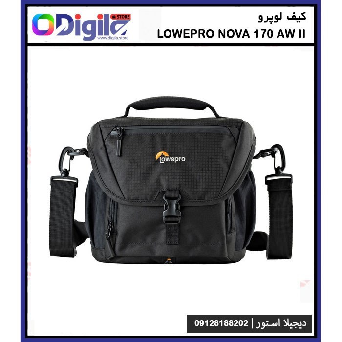 Lowepro store 170 aw