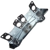 تصویر عایق حرارتی و واشر منیفولد دود پژو ۴۰۵ موتور XU7 یورو ۲ شرکتی ایساکو ۱۱۴۰۱۰۰۳۹۹ 