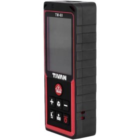 تصویر متر لیزری تیوان TM100 