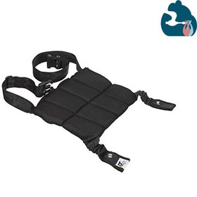 تصویر کمربند ایمنی ضد سقط بی بی جم baby Jem 