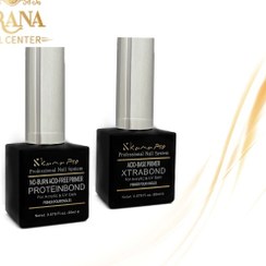 تصویر پرايمر کاشت ناخن کاماپرو 20 ميل 