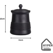 تصویر دیزی چدن 750 گابون GP-3132 C&S 