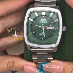 تصویر ساعت مردانه اورینت 