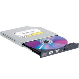 تصویر دی وی دی رایتر لپ تاپ لنوو سایز 12.7MM ا sata dvd-rw 12 7mm sata dvd-rw 12 7mm