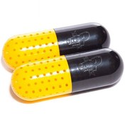 تصویر کپسول بوگیر کفش کرپ Crep Freshener Pill 
