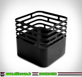 تصویر آتشدان ویلایی کد 247 