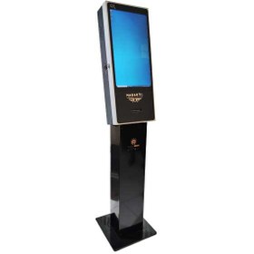 تصویر کیوسک سفارش گیر 