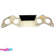 تصویر واشر منیفولد دود مزدا 2000 سی سی کاربراتور 