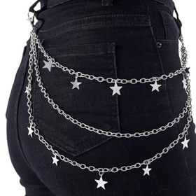 تصویر اویز شلوار 