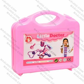 تصویر دکتری کیفی سانی 