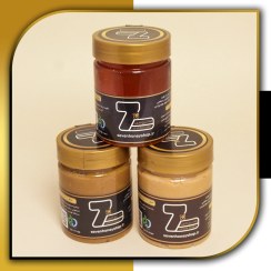 تصویر پک صبحانه 