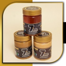 تصویر پک صبحانه 