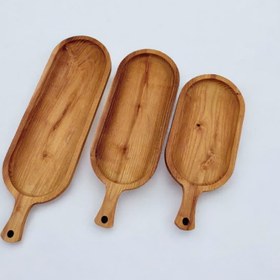 تصویر ست سینی راکتی 