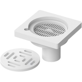 تصویر کف‌ شور محک مدل 528 