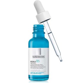 تصویر سرم ویتامین سی لاروش پوزای (غیراصل) L.R.P.Afclar Serum