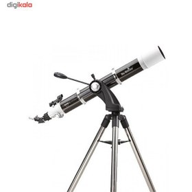 تصویر تلسکوپ اسکاي واچر مدل BK1021AZ4 ا Skywatcher BK1021AZ4 Telescope Skywatcher BK1021AZ4 Telescope