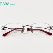 تصویر عینک طبی برند CHARMANT مدل XL2064 