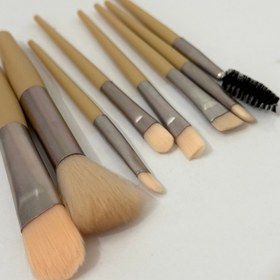 تصویر ست براش ۱۰ تیکه 