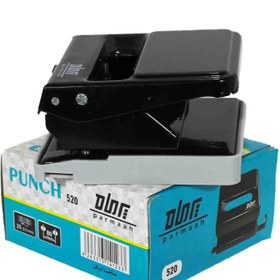 تصویر پانچ پرماه مدل 520 